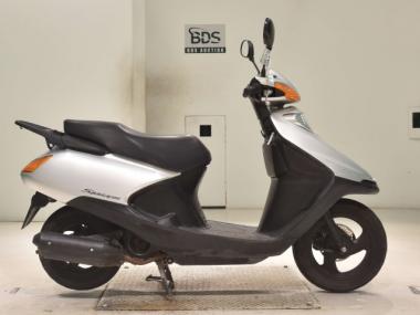Honda Spacy100