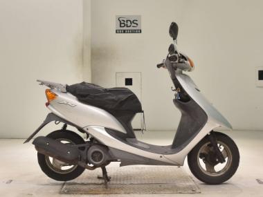 Yamaha Jog