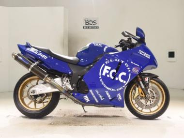 Honda CBR1100XX