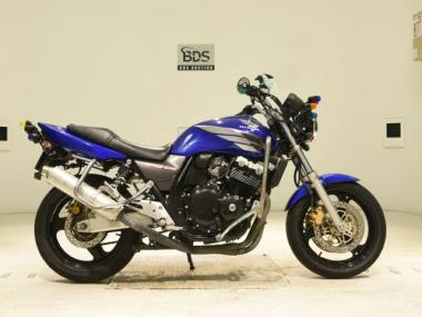 Honda CB400SFV