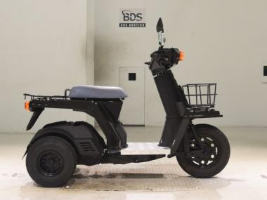 Honda Gyro
