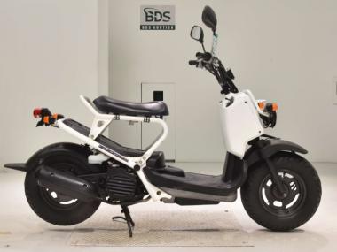 Honda Zoomer