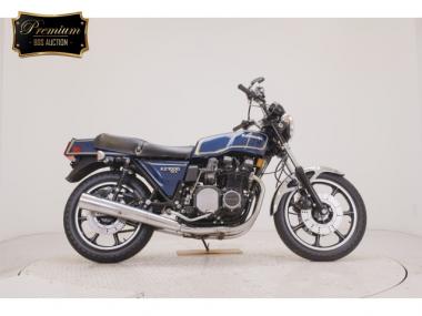 Kawasaki Z1000MK2