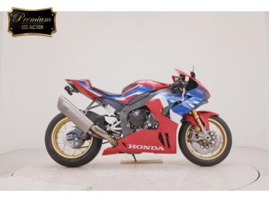 Honda CBR1000RR-Rsp