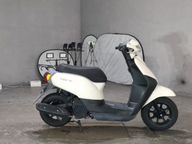 Honda Many Ctor