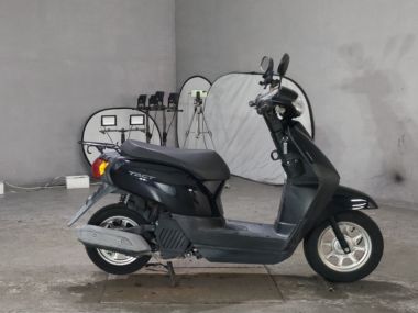 Honda Tact Basic