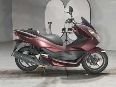 Honda PCX125
