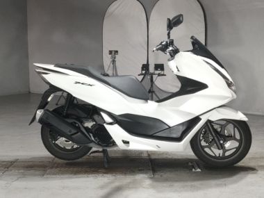 Honda PCX125
