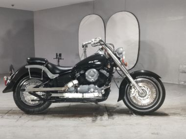 Yamaha Dragstar400 Classic