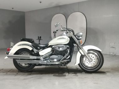 Suzuki Intruder 400 Classic