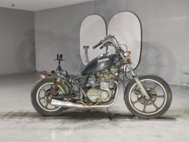 Kawasaki Z400LTD