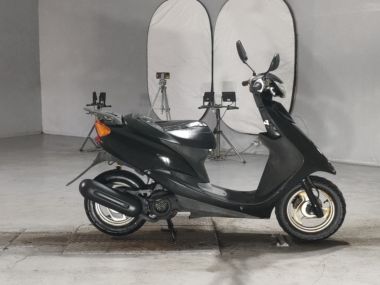 Yamaha Jog