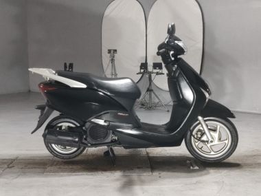 Honda Lead 110