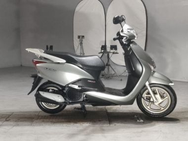 Honda Lead 110
