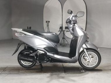 Honda Lead 125