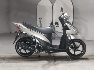 Suzuki Address V110