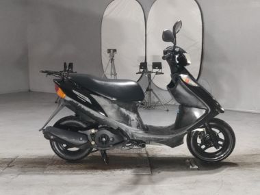 Suzuki Address V125