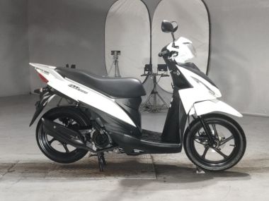 Suzuki Address V110