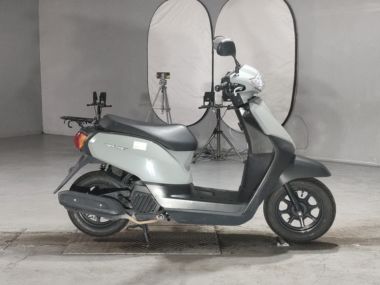 Honda Tact Basic