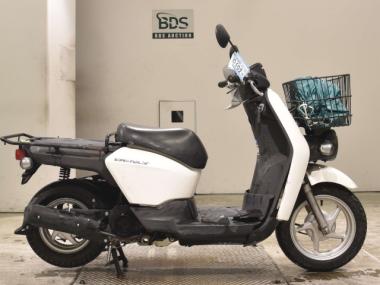 Honda Benly50
