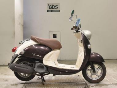 Yamaha Vino