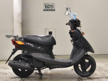 Yamaha Jog