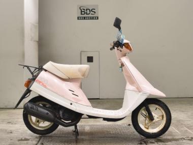 Yamaha Jog