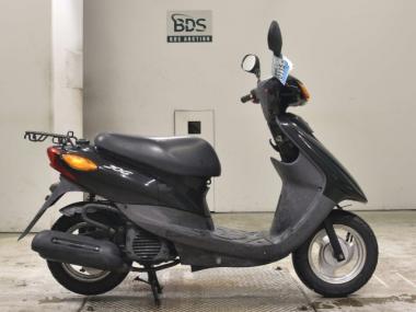 Yamaha Jog