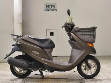 Honda Dio Chester