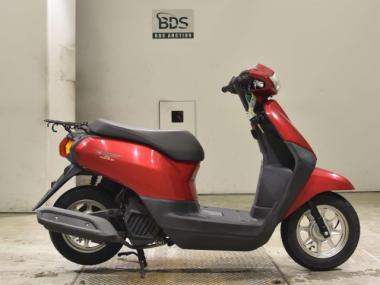 Honda Tact-4 Basic