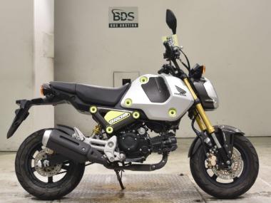 Honda Grom