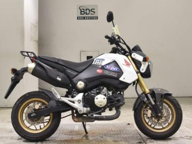Honda Grom