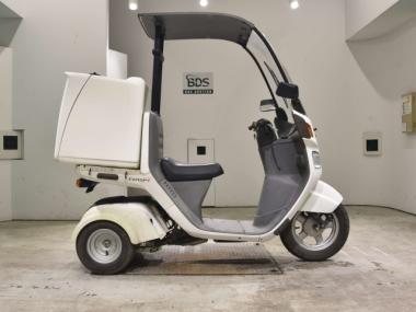 Honda Gyro Canopy