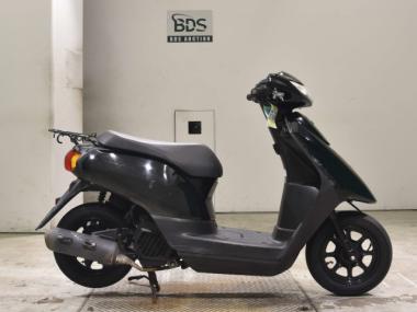 Yamaha Jog