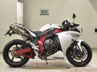 Yamaha Yzf-R1