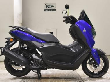 Yamaha Nmax155