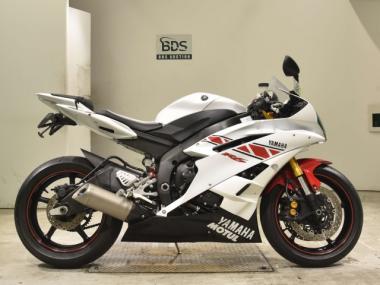 Yamaha 6