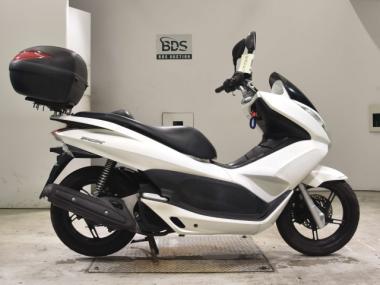 Honda PCX125