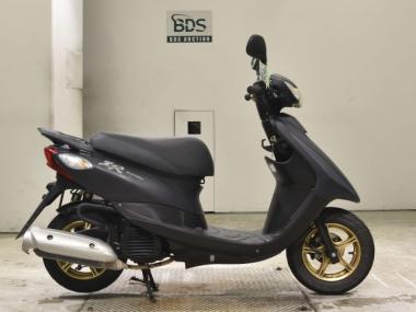 Yamaha Jog Zr