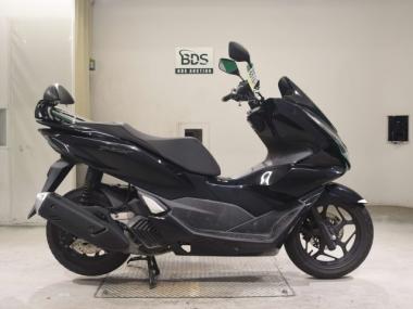 Honda PCX125