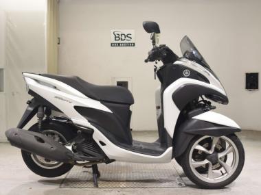 Yamaha Tricity 125