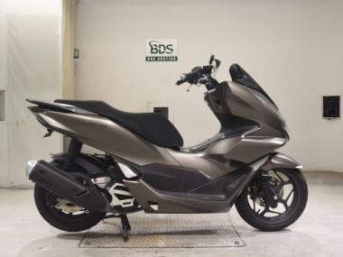 Honda PCX125