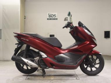 Honda PCX125
