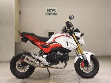 Honda Grom