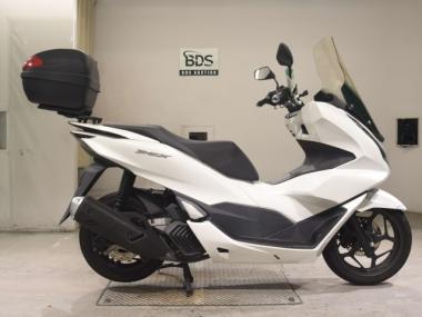 Honda PCX125
