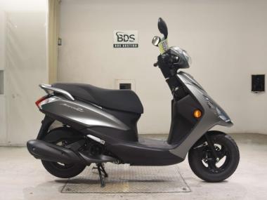 Yamaha Axis125z