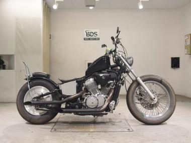 Honda Steed400