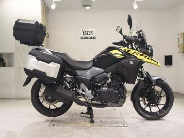 Suzuki V Strom 250