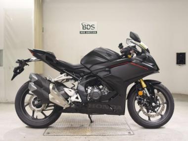 Honda CBR250 Rr