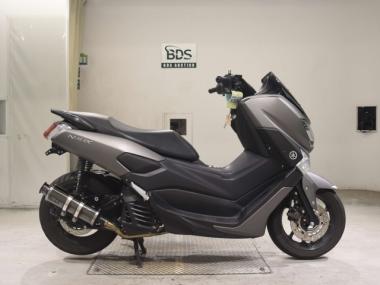 Yamaha Nmax